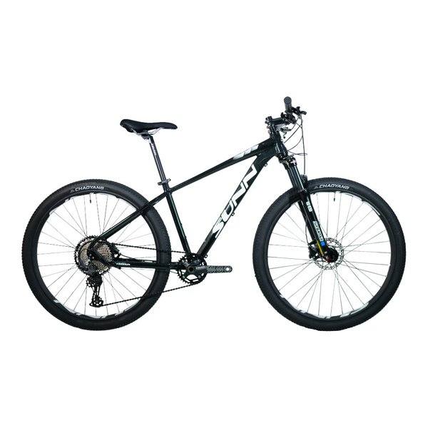 □SUNN　アルミロード　サイズ500mm BICICLETA SUNN PANTAI ARO 29 - Ciclismo - Quintino, Timbó
