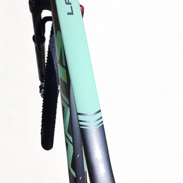 Bicicleta Sunn Lanai Feminina Plus 24 Velocidades Cinza Escuro