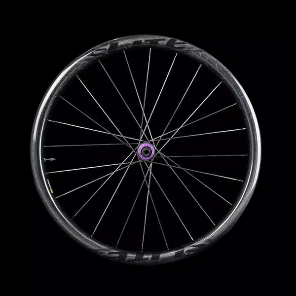 エリートホイール　マーベルG35 Marvel G35グラベルカーボンホイール セラミックベアリング グラベル