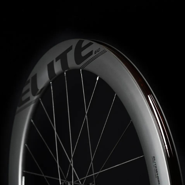 エリートホイールズ ELITEWHEELS Marvel 60V 開封インプレ】ELITEWHEELS MARVEL【中華カーボンホイール