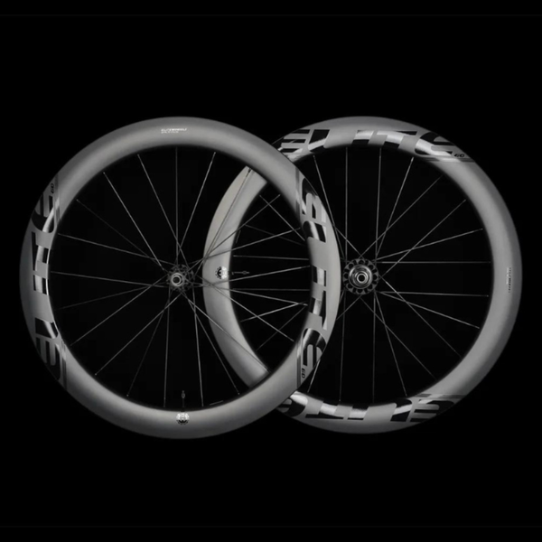 Roda de Carbono Elite Marvel 60 DISC - Sram XD / XDR