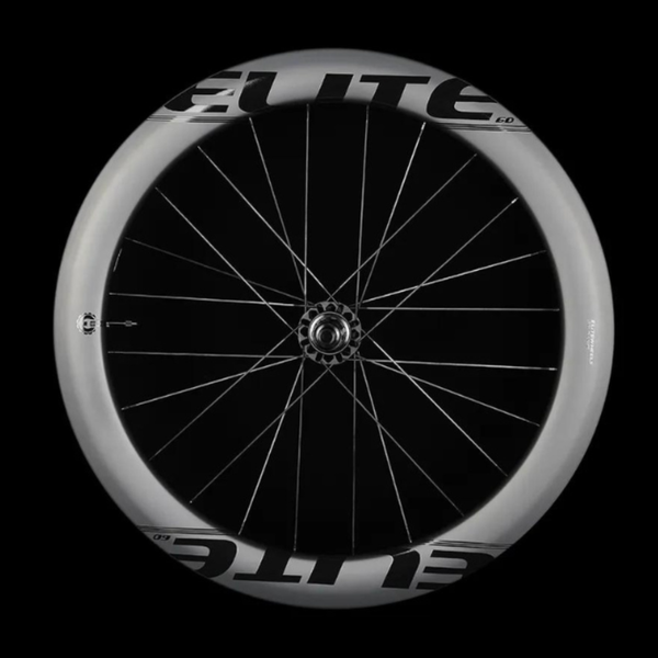 Roda de Carbono Elite Marvel 60 DISC - Sram XD / XDR