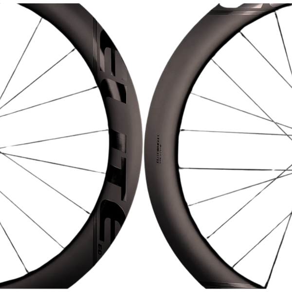 Roda de Carbono Elite Marvel 60 DISC - Sram XD / XDR
