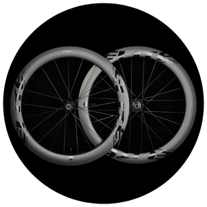 Roda de Carbono Elite Marvel 60 DISC - Sram XD / XDR