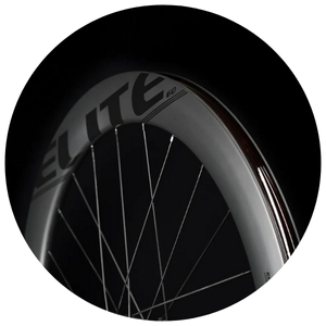 エリートホイールズ ELITEWHEELS Marvel 60V 開封インプレ】ELITEWHEELS MARVEL【中華カーボンホイール