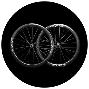 Roda Carbono Elite Drive 50 Disc - HG