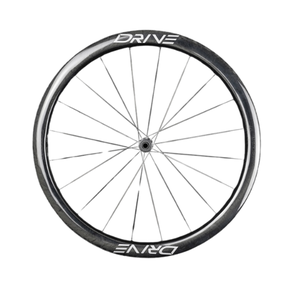 Roda de Carbono Elite Drive Gravel 45D SS Gravel