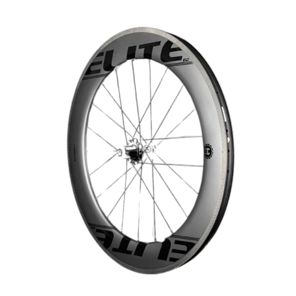 Roda de Carbono Elite Marvel 60 V-Brake - HG