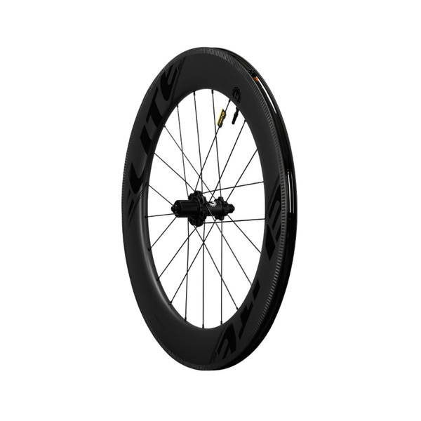 Roda de Carbono Elite Marvel Mixed 60/82 V-Brake - Sram XD / XDR
