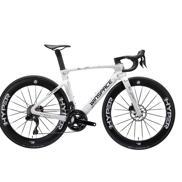 WINSPACE T1600 - 105 Di2