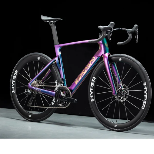 WINSPACE T1600 - 105 Di2