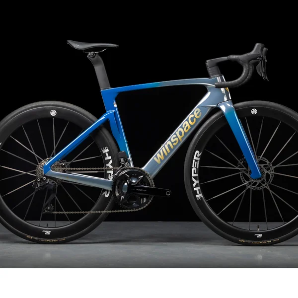 WINSPACE T1600 - 105 Di2