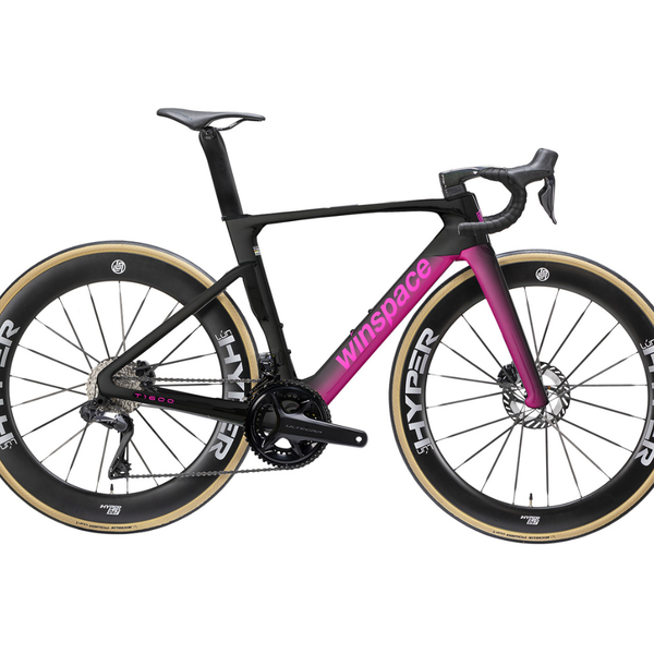 WINSPACE T1600 - 105 Di2