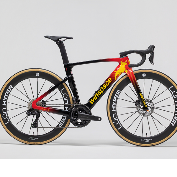 WINSPACE T1600 - 105 Di2